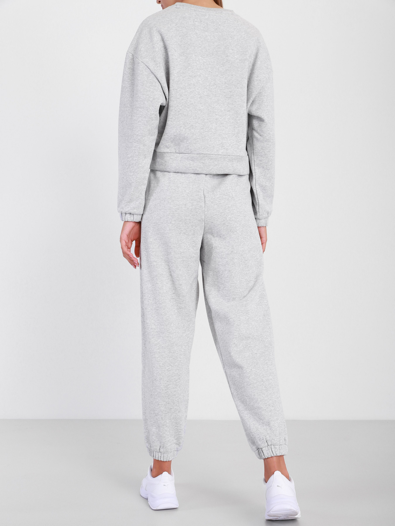 Спортивний костюм PUMA Loungewear модель 84585504 Фото