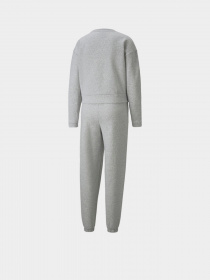 Спортивний костюм PUMA Loungewear модель 84585504 Фото