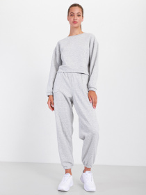 Спортивний костюм PUMA Loungewear модель 84585504 Фото