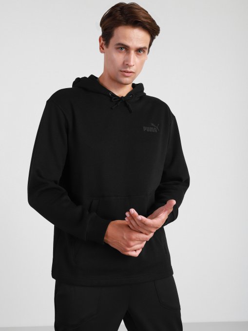 Худи PUMA ESS+ модель 84595301 Фото