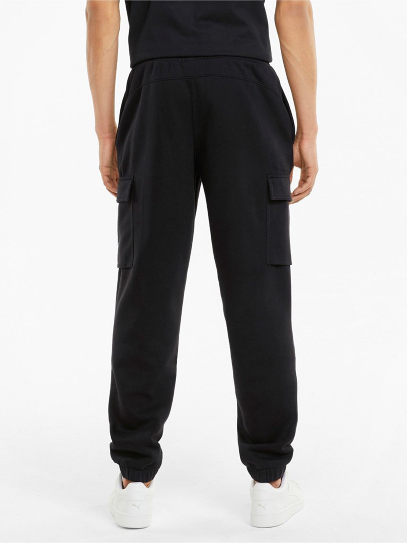 Штаны спортивные PUMA Power модель 84610501 Фото