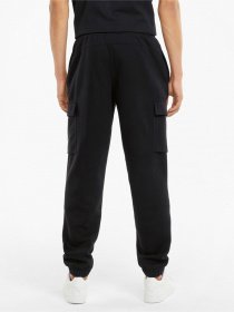 Штаны спортивные PUMA Power модель 84610501 Фото