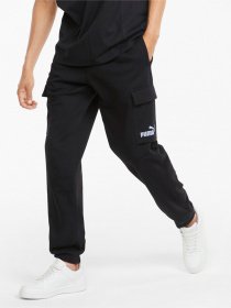 Штаны спортивные PUMA Power модель 84610501 Фото