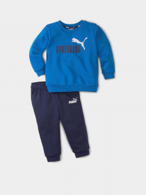 Спортивный костюм PUMA Minicats Essential модель 84614106 Фото