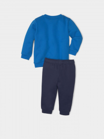 Спортивный костюм PUMA Minicats Essential модель 84614106 Фото