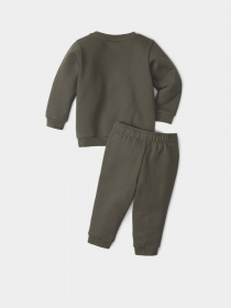 Спортивный костюм PUMA Minicats Essential модель 84614144 Фото