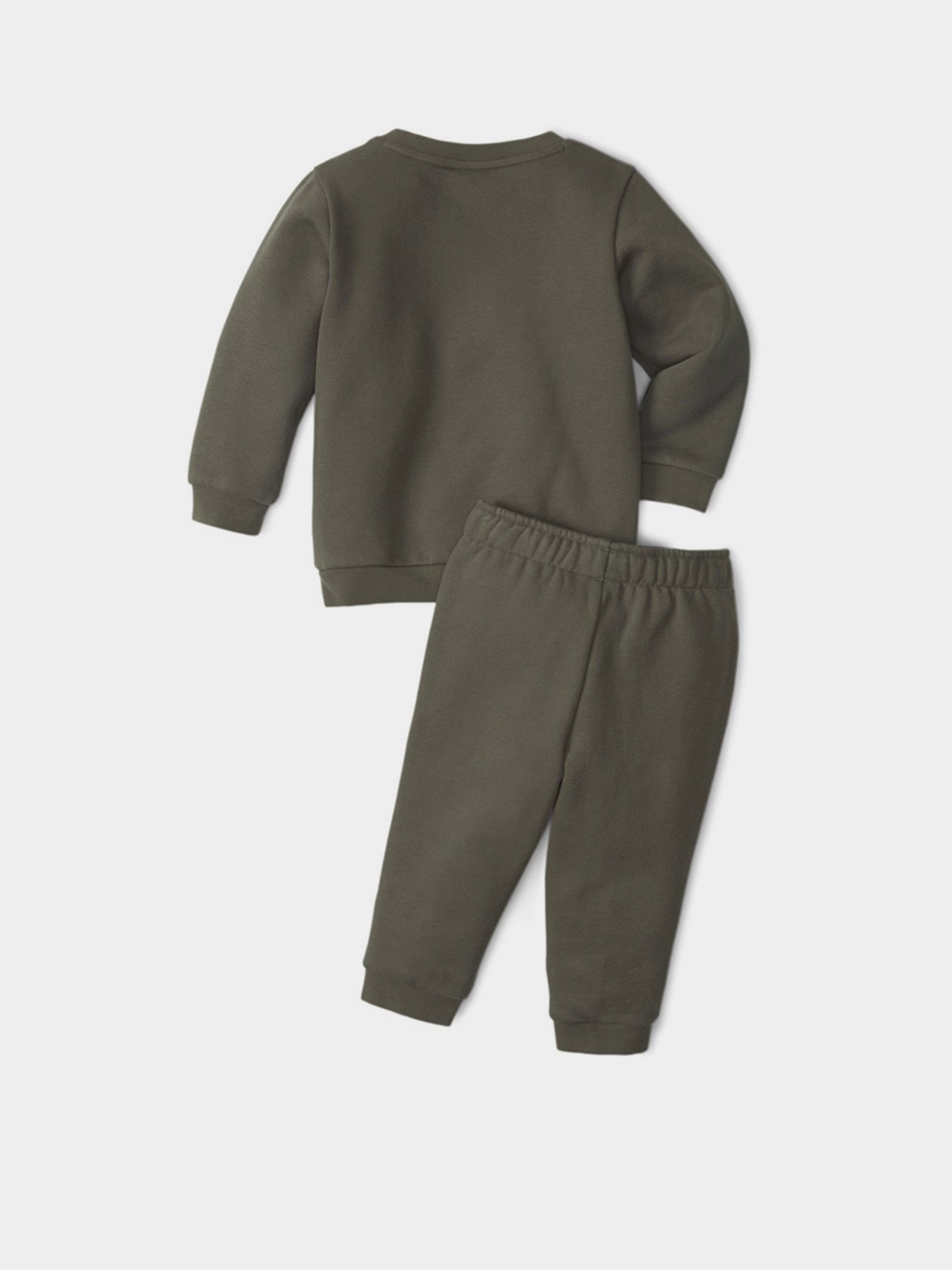 Спортивний костюм PUMA Minicats Essential модель 84614144 Фото