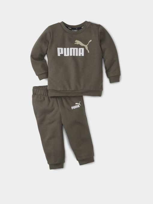 Спортивний костюм PUMA Minicats Essential модель 84614144 Фото