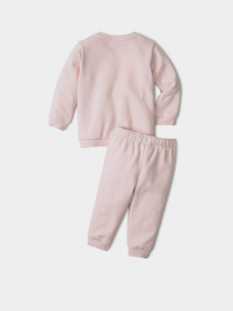 Спортивный костюм PUMA Minicats Essential модель 84614236 Фото