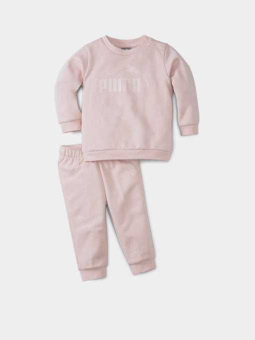 Спортивний костюм PUMA Minicats Essential модель 84614236 Фото