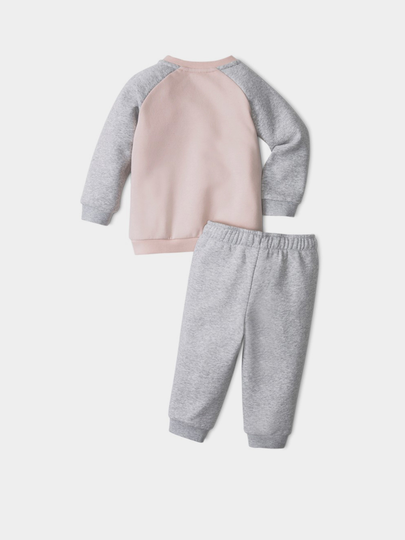 Спортивный костюм PUMA Minicats Essential модель 84614336 Фото