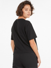 Футболки и поло PUMA Power Cropped модель 85593301 Фото