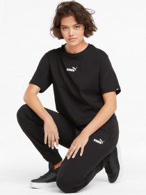 Футболки и поло PUMA Power Cropped модель 85593301 Футболки и поло PUMA Power Cropped модель 85593301 Фото