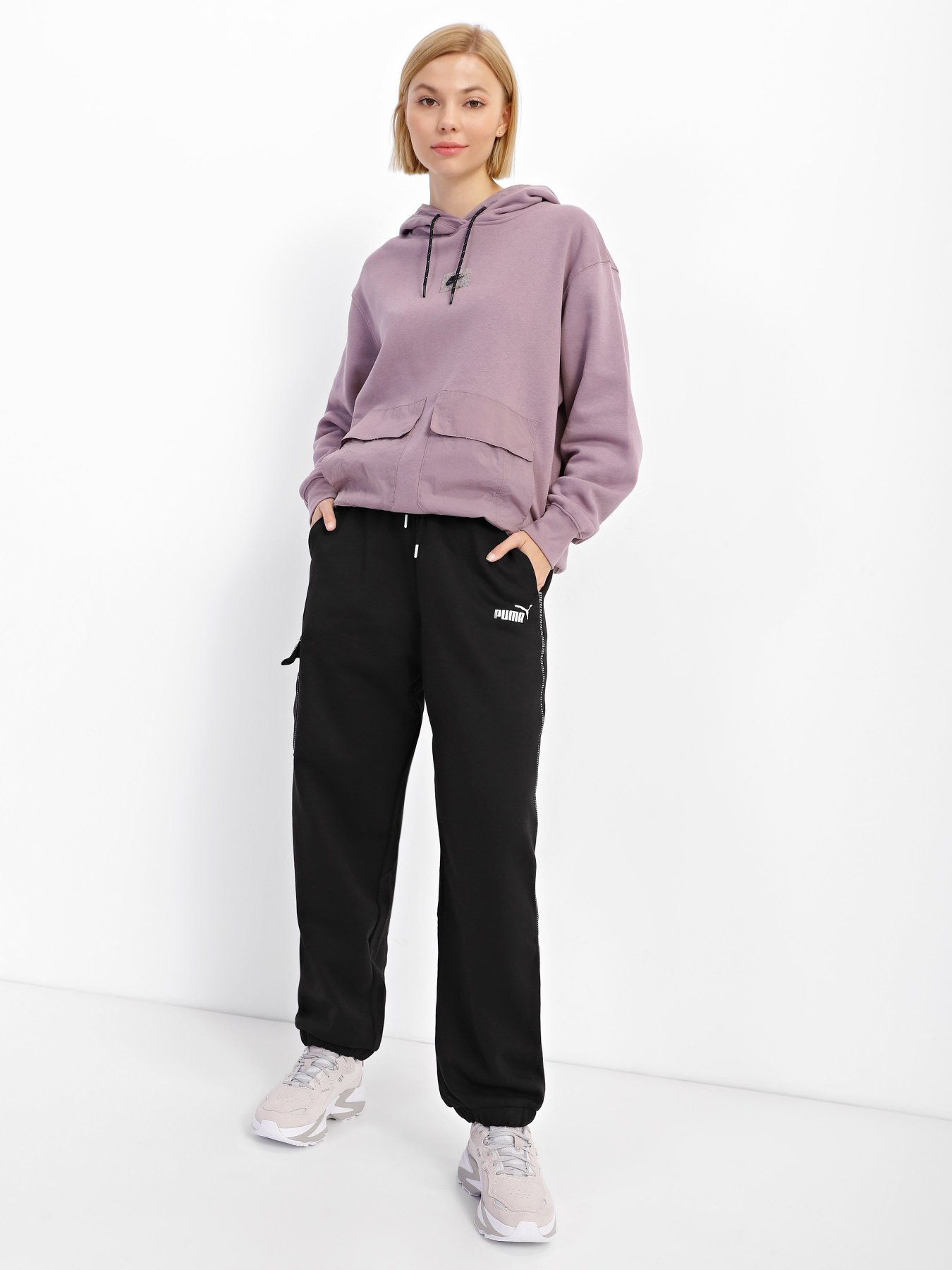 Карго PUMA Power модель 85593401 Карго PUMA Power модель 85593401 Фото