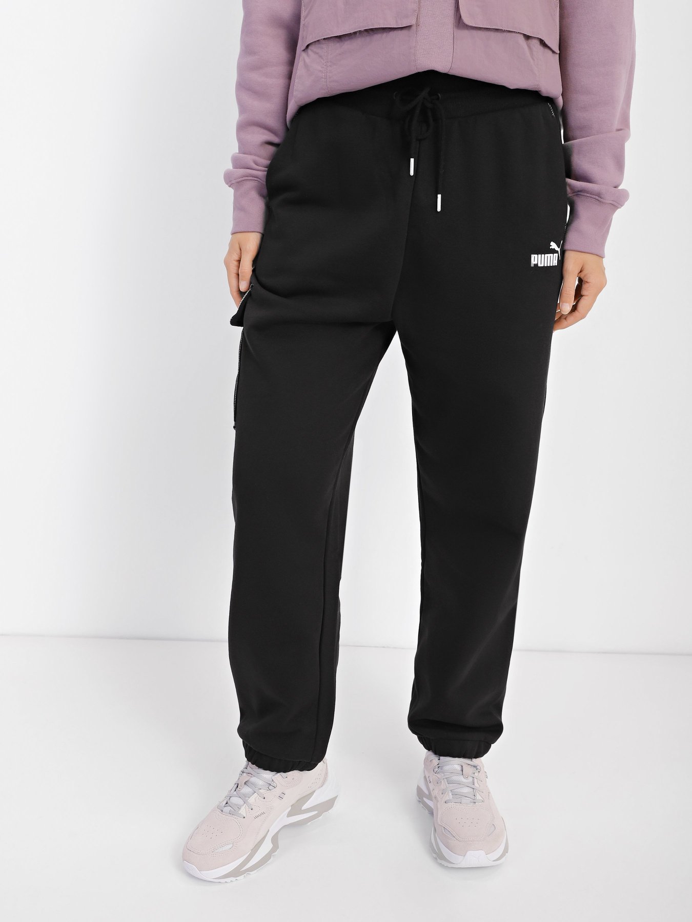 Карго PUMA Power модель 85593401 Карго PUMA Power модель 85593401 Фото