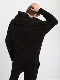 Худи PUMA Classics Oversized модель 53428501 Фото