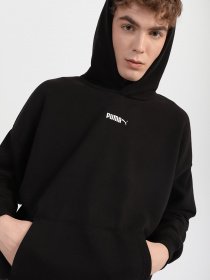 Худи PUMA Classics Oversized модель 53428501 Худи PUMA Classics Oversized модель 53428501 Фото