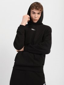 Худи PUMA Classics Oversized модель 53428501 Худи PUMA Classics Oversized модель 53428501 Фото