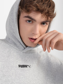 Худі PUMA Classics Oversized модель 53428504 Фото