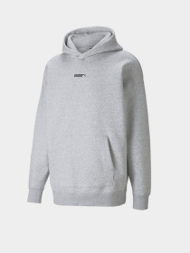 Худі PUMA Classics Oversized модель 53428504 Фото