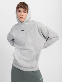 Худі PUMA Classics Oversized модель 53428504 Фото