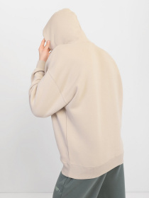 Худи PUMA Classics Oversized модель 53428541 Фото