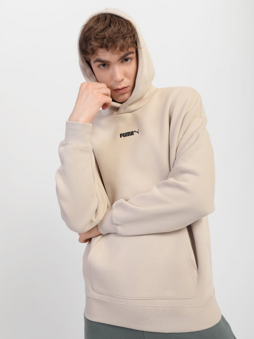 Худи PUMA Classics Oversized модель 53428541 Фото