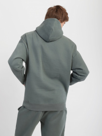 Худі PUMA Classics Oversized модель 53428568 Фото