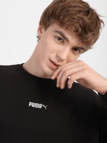 Свитшот PUMA Classics модель 53428701 Фото