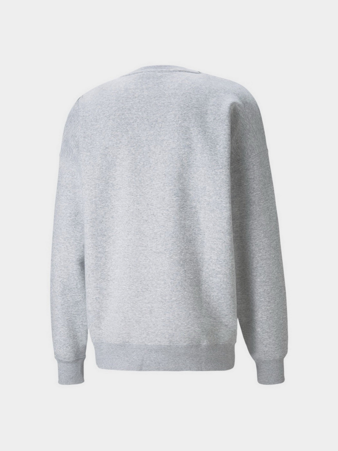 Світшот PUMA Classics модель 53428704 Фото