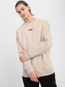 Світшот PUMA Classics модель 53428741 Фото