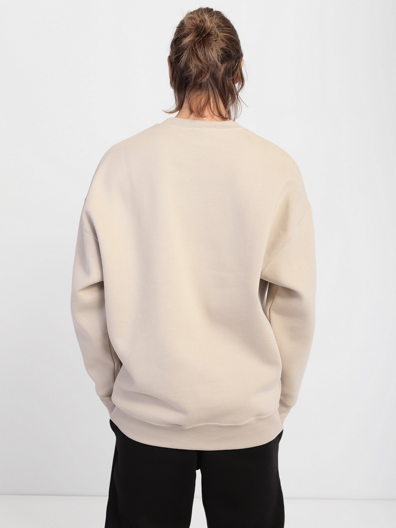 Свитшот PUMA Classics модель 53428741 Свитшот PUMA Classics модель 53428741 Фото