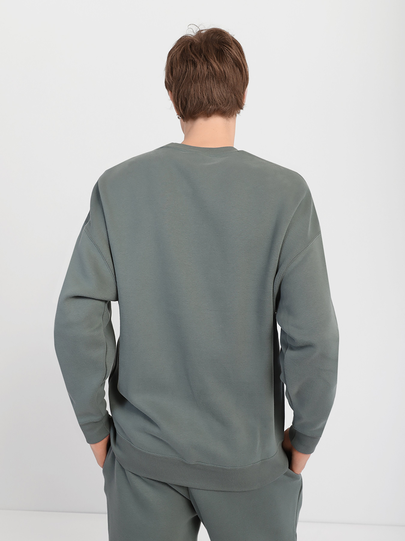 Свитшот PUMA Classics модель 53428768 Фото