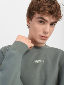 Свитшот PUMA Classics модель 53428768 Фото