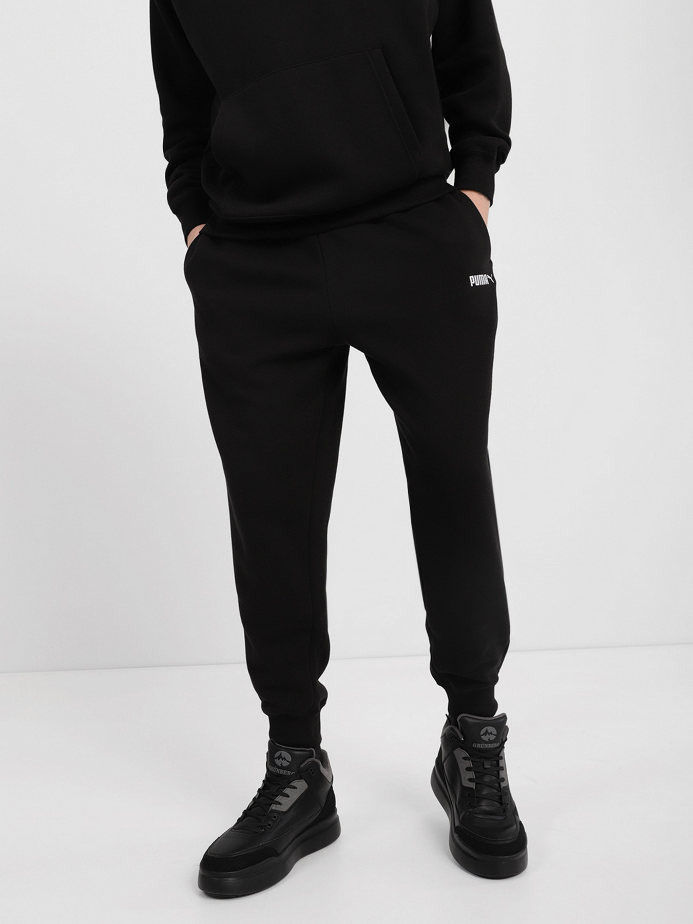 Штаны спортивные PUMA x CLOUD9 Essentials Esports модель 53428801 Фото