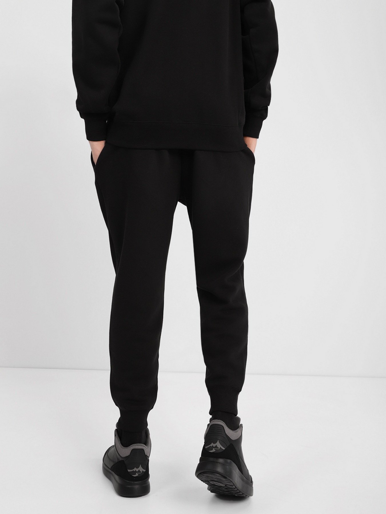 Штаны спортивные PUMA x CLOUD9 Essentials Esports модель 53428801 Фото