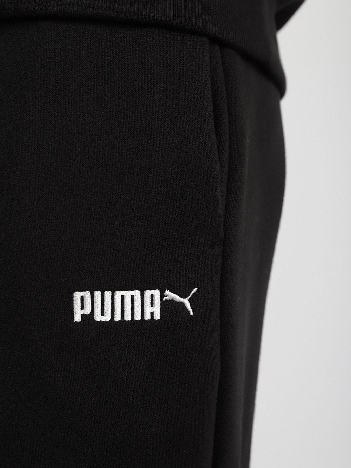 Штаны спортивные PUMA x CLOUD9 Essentials Esports модель 53428801 Фото
