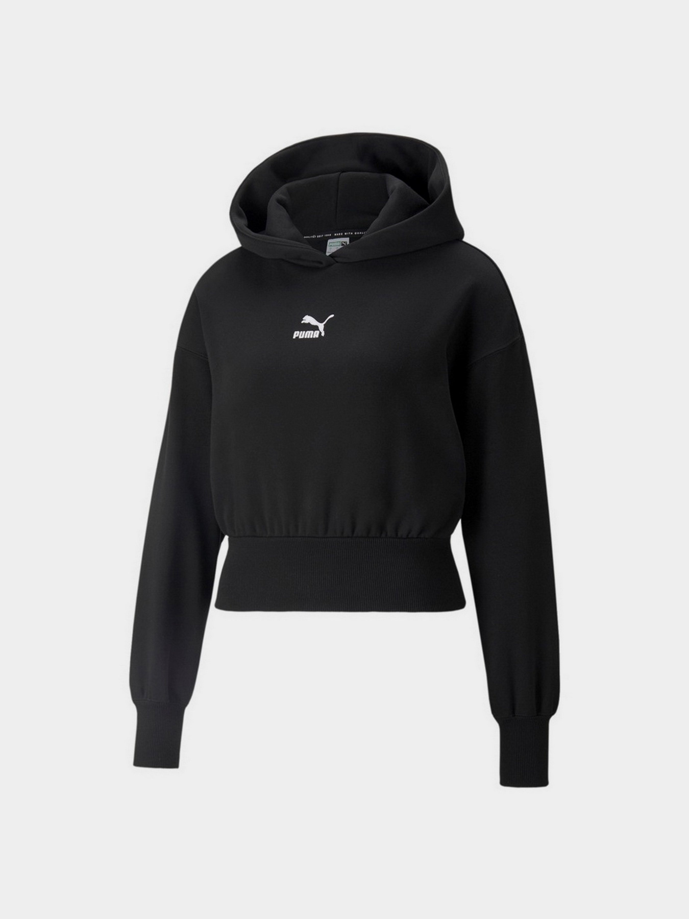 Худи PUMA Classics модель 53429001 Фото