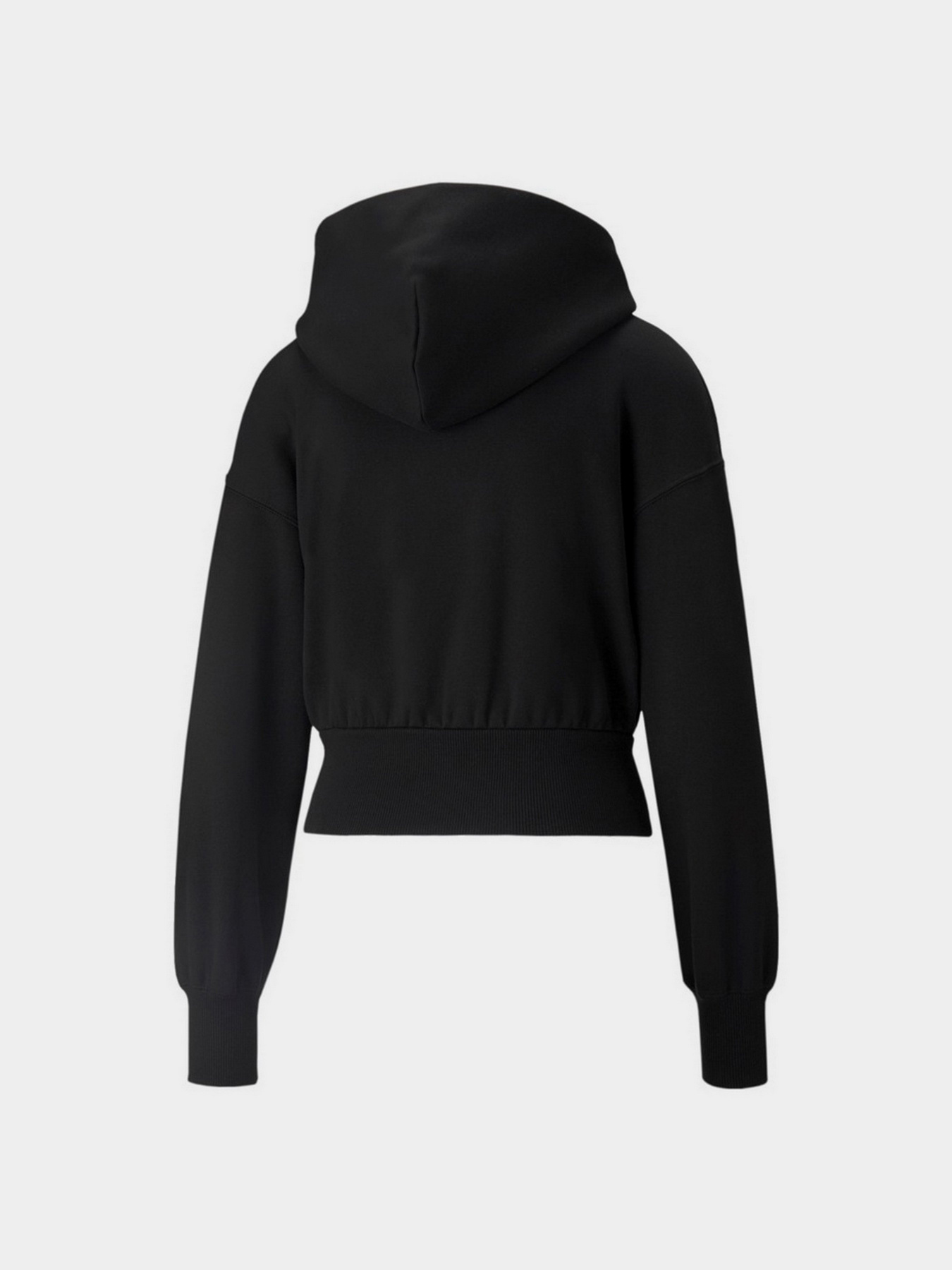 Худи PUMA Classics модель 53429001 Фото