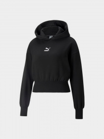 Худи PUMA Classics модель 53429001 Фото