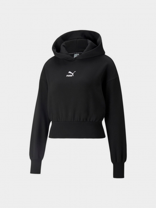 Худи PUMA Classics модель 53429001 Фото