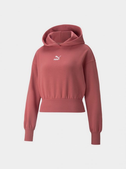 Худи PUMA Classics модель 53429025 Фото