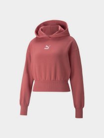 Худі PUMA Classics модель 53429025 Худі PUMA Classics модель 53429025 Фото