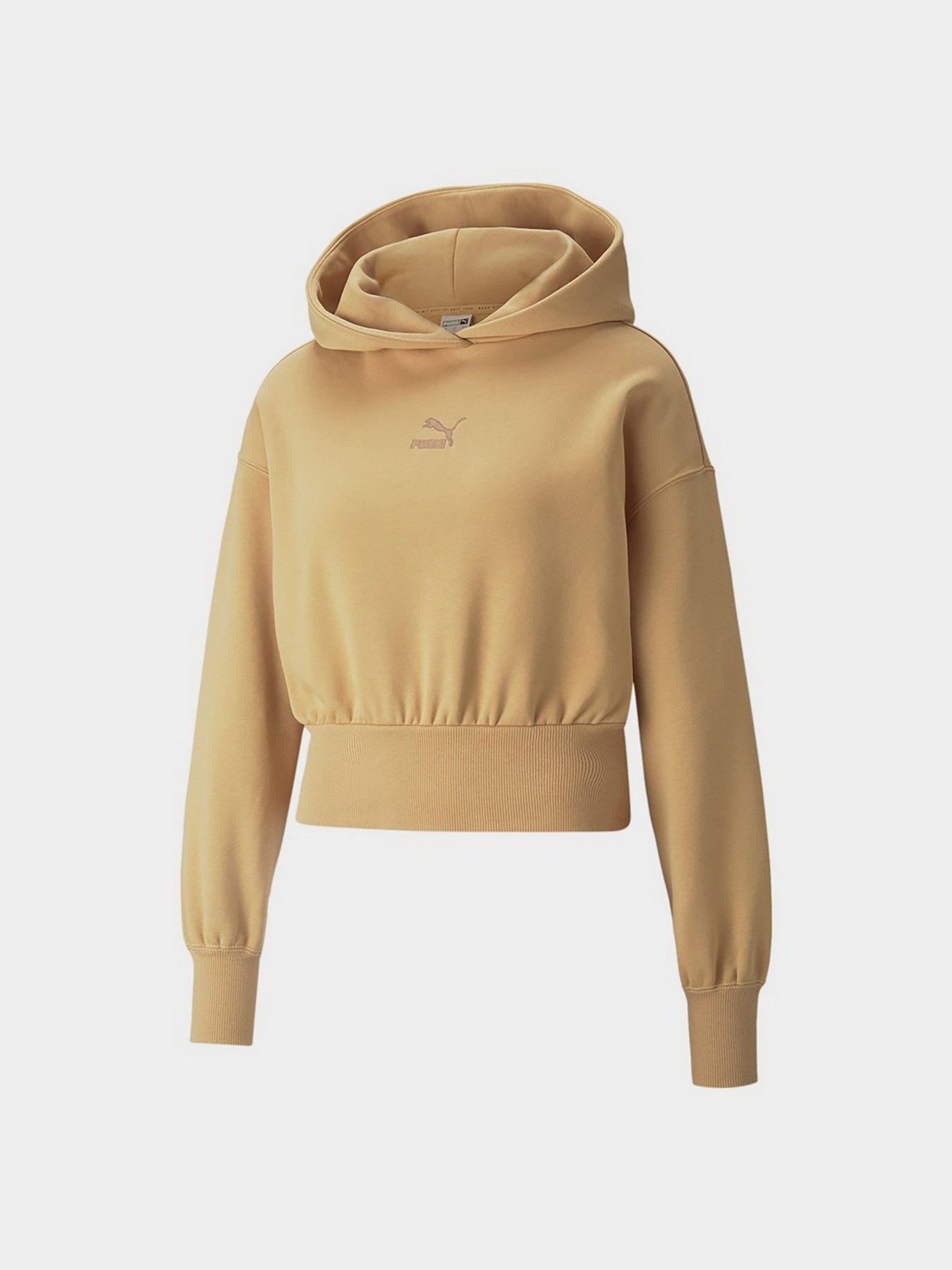 Худи PUMA Classics модель 53429088 Фото