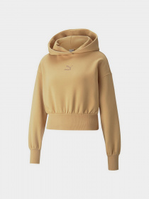 Худи PUMA Classics модель 53429088 Фото