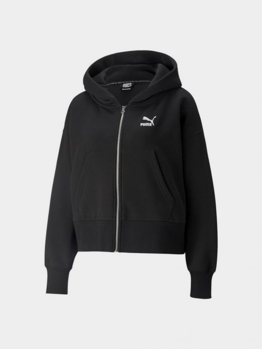 Худи PUMA Classics модель 53429101 Фото