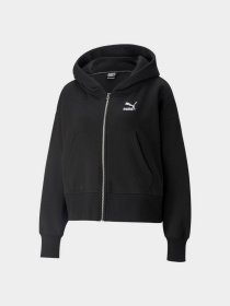 Худі PUMA Classics модель 53429101 Фото