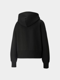 Худі PUMA Classics модель 53429101 Фото