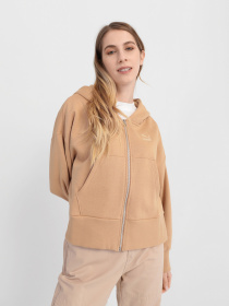 Кофта спортивная PUMA Classics модель 53429188 Фото