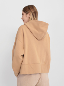 Спортивная кофта PUMA Classics модель 53429188 Фото